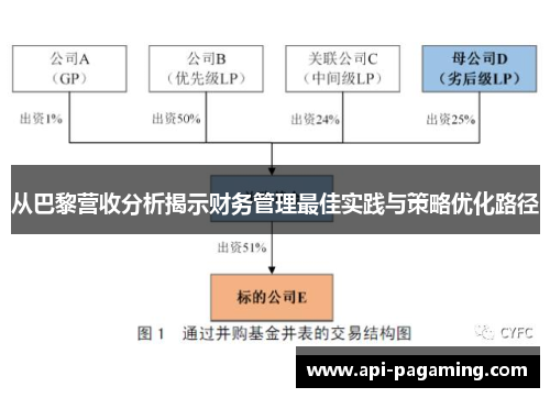 从巴黎营收分析揭示财务管理最佳实践与策略优化路径