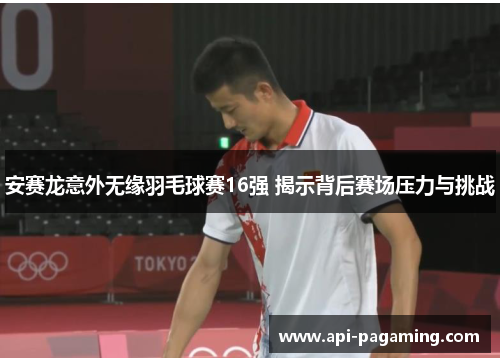 安赛龙意外无缘羽毛球赛16强 揭示背后赛场压力与挑战