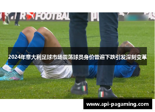 2024年意大利足球市场震荡球员身价普遍下跌引发深刻变革