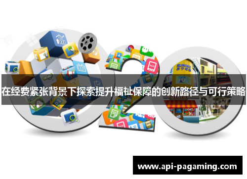 在经费紧张背景下探索提升福祉保障的创新路径与可行策略