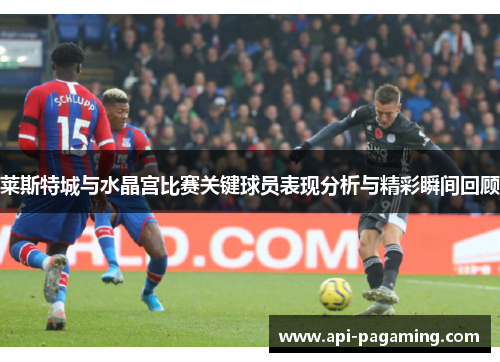 莱斯特城与水晶宫比赛关键球员表现分析与精彩瞬间回顾