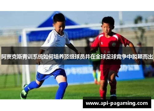 阿贾克斯青训系统如何培养顶级球员并在全球足球竞争中脱颖而出